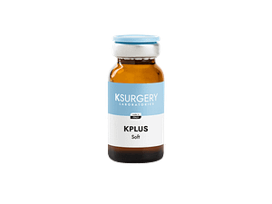 KPlus Soft способствует обновлению клеток и уменьшению морщин и темных пятен