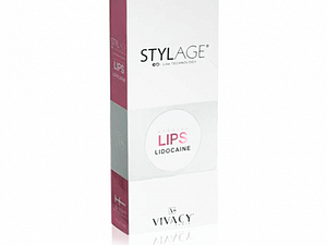 westportpro Stylage Bi Soft Special Lips Lidocaine был специально разработан для увеличения объема губ придания им нежного объема и коррекции контура губ