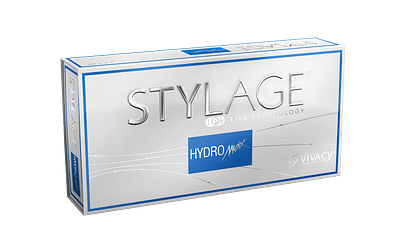 STYLAGE HYDROMAX 1,0ml