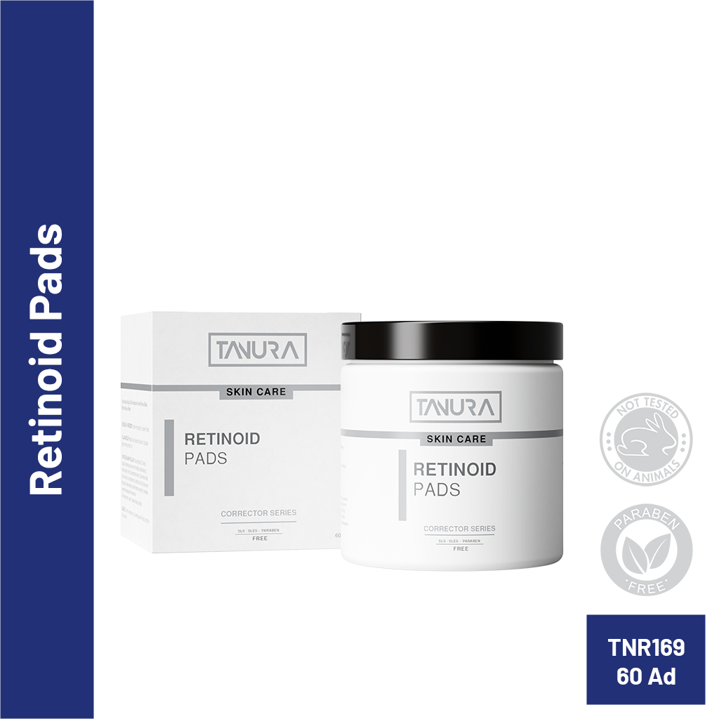 Ретиноловые диски