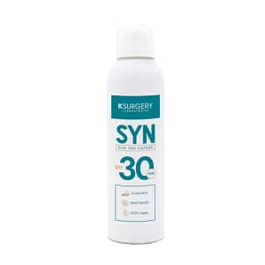 SPF 30 Сонцезащитный крем 150 ml