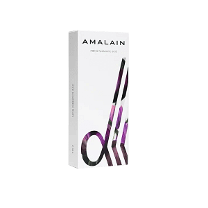 АМАЛАЙН/AMALAIN Alfa 2.0ml / eye correction