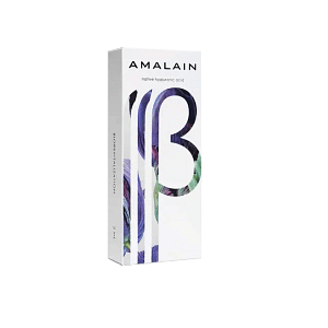 АМАЛАЙН/AMALAIN Beta 2.0ml / biorevitalization