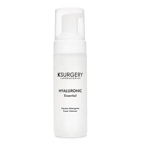 Очищающая пенка для умывания 170ml KSURGERY Hyaluronic Essential