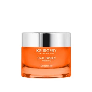 Glow-Effect Cream / Крем для лица с витамином С 50ml