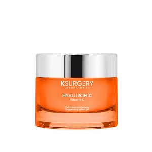 Oxygenating cream gel / крем-гель с витамином С 50ml
