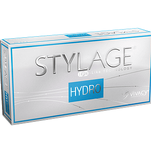 Биоревитализант Stylage Hydro