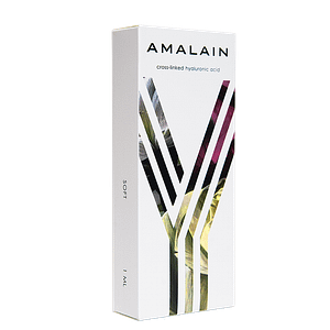 АМАЛАЙН/AMALAIN Gamma 1.0ml