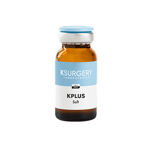 KPlus Soft способствует обновлению клеток и уменьшению морщин и темных пятен