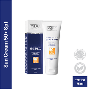 Крем солнцезащитный SPF 50+