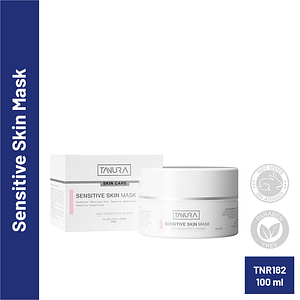 Маска для чувствительной кожи