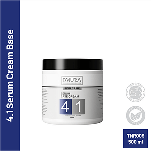 Крем основа 4-1