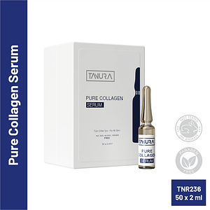 Сыворотка с коллагеном