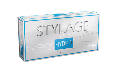 STYLAGE HYDRO 1,0ml