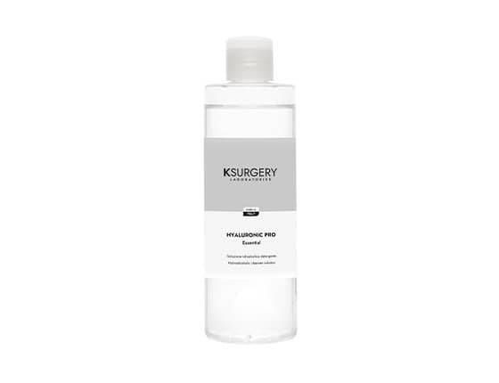PRO Essential Hydroalcoholic Cleanser Solution 250ml / Очищающий водно-спиртовой (предпилинговый) лосьон