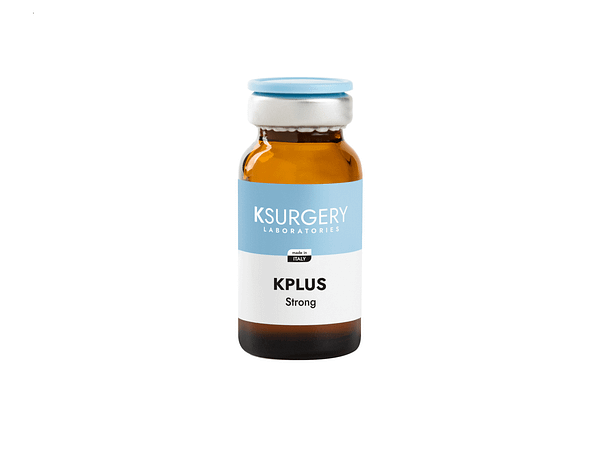 KPLUS Strong KSURGERY пилинг с высокой концентрацией кислот 5ml