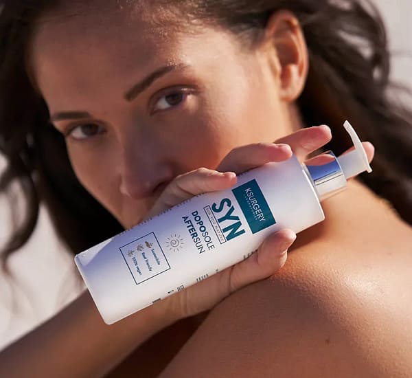 SPF 15 Солнцезащитный крем 150 ml — изображение 2