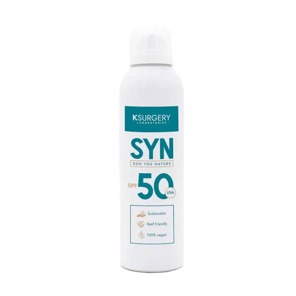 SPF 50 Солнцезащитный крем 150 ml