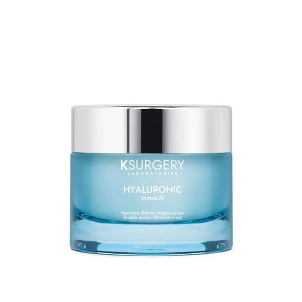 Активная лифтинг-маска двойного действия 50ml Instalift Double Action Lift-Active Mask