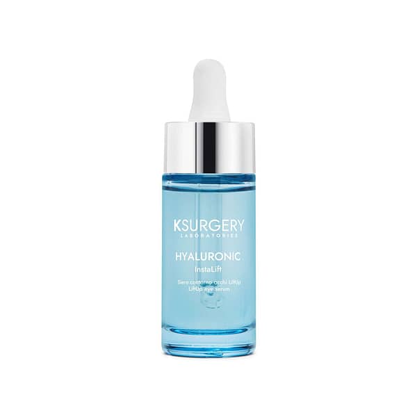Сыворотка-лифтинг для глаз  15ml  Instalift LiftUp eye serum