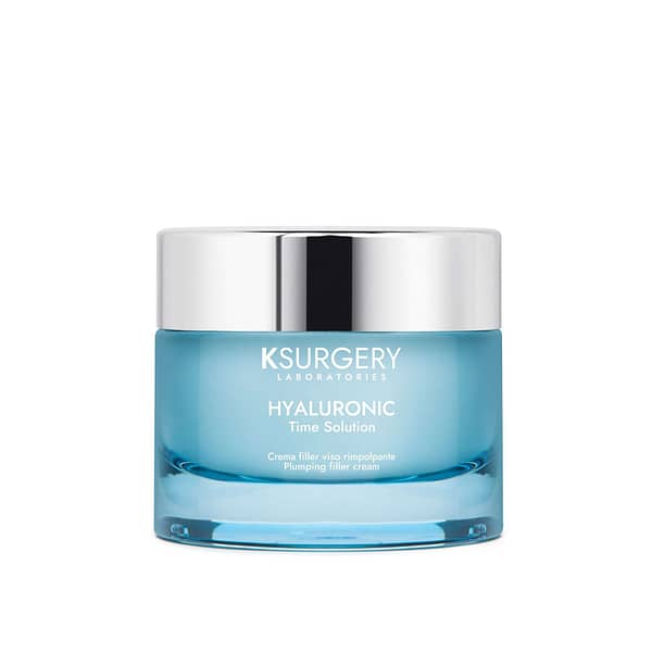 Крем-филлер 50ml Time Solution Plumping Filler Cream