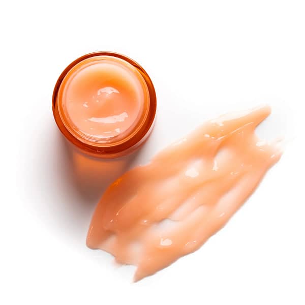 Oxygenating cream gel / крем-гель с витамином С 50ml — изображение 2