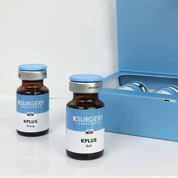 KPLUS Soft KSURGERY Поверхностный всесезонный пилинг 5ml — изображение 2