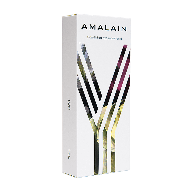 АМАЛАЙН/AMALAIN Gamma 1.0ml