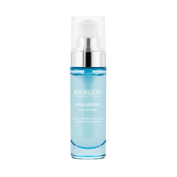 Сыворотка омолаживающая для лица 30ml Time Solution youth activating face serum